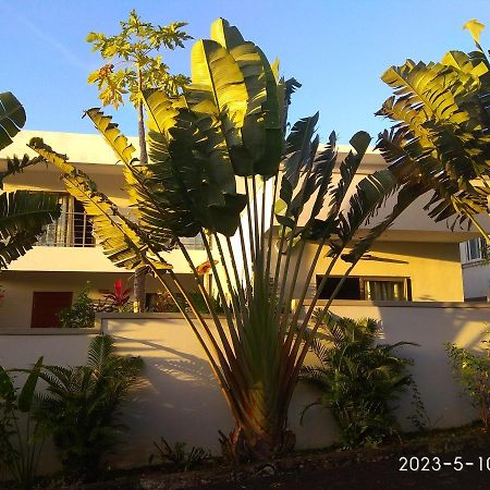 Appartment La Gaulette Exterior foto