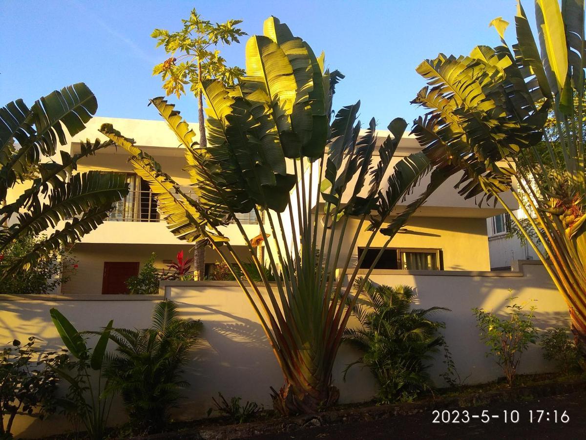 Appartment La Gaulette Exterior foto